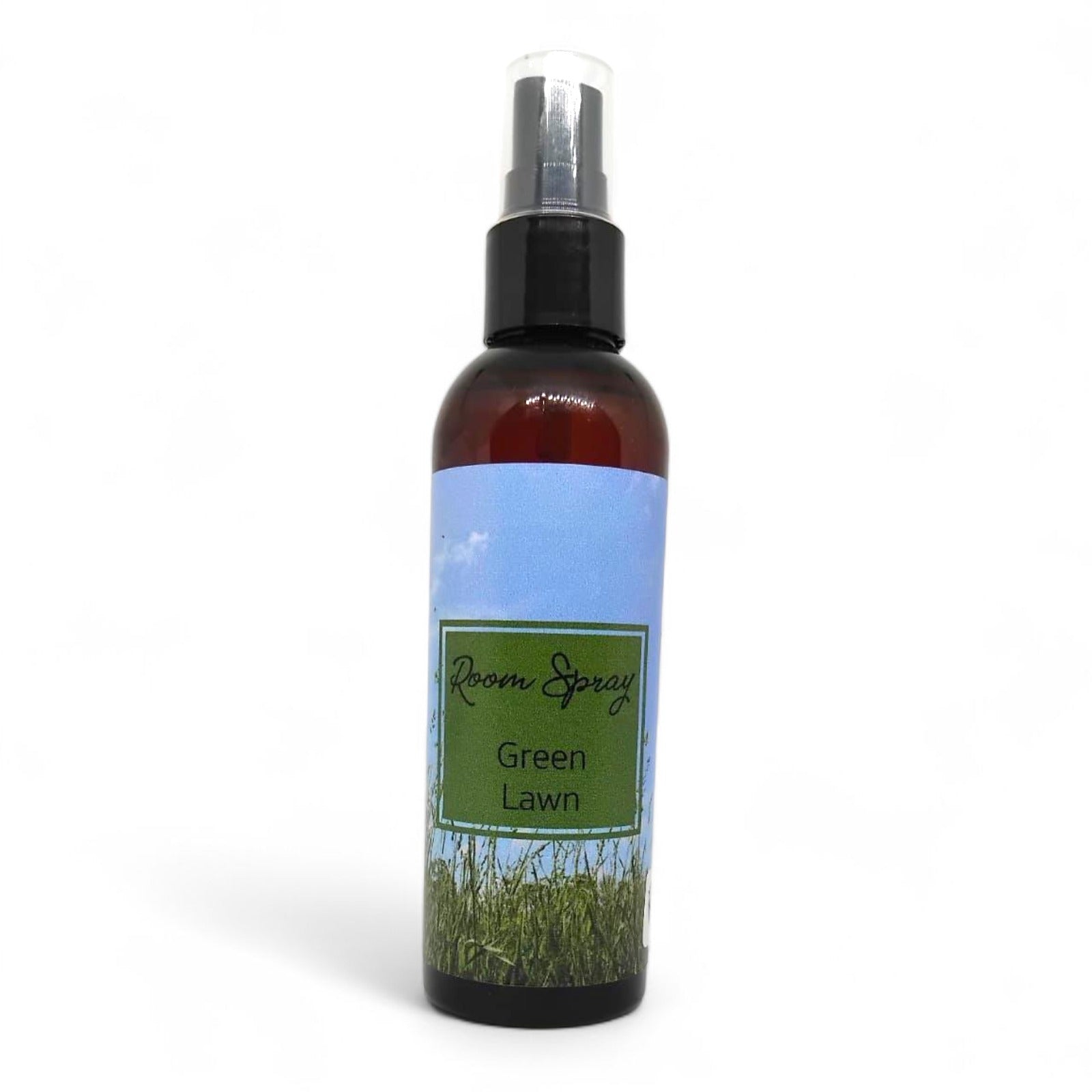 Chemical-free room spray to naturally freshen and fragrance your home