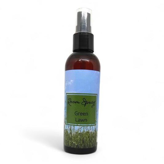 Chemical-free room spray to naturally freshen and fragrance your home
