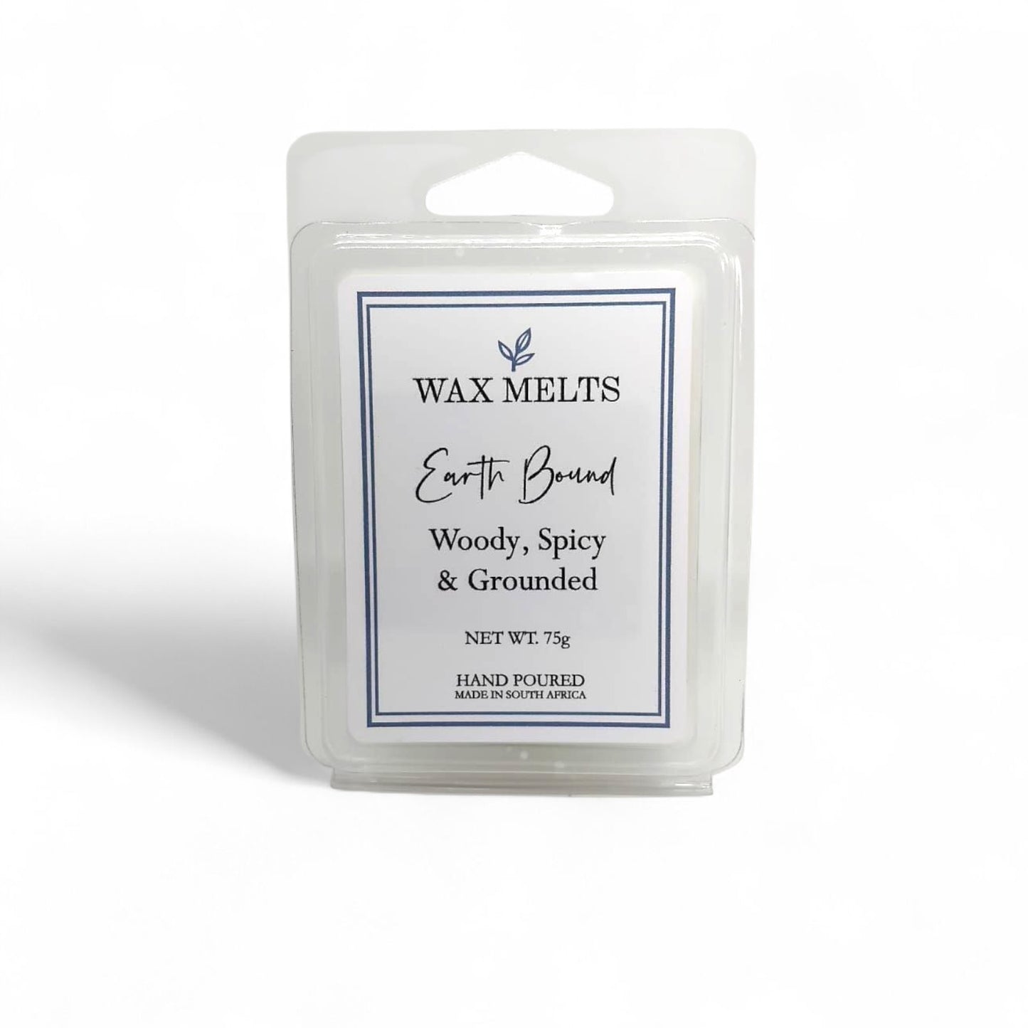 Coconut wax melts with an excellent fragrance throw for a long-lasting scent