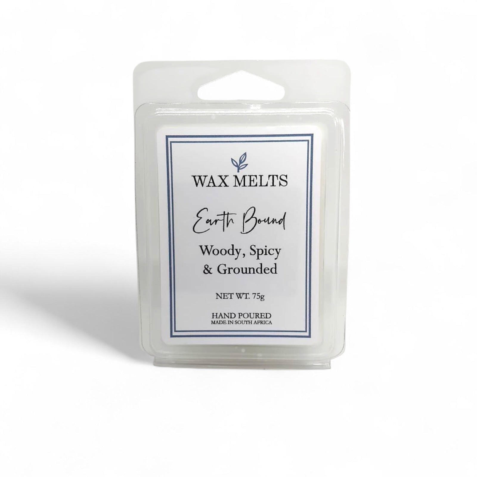 Coconut wax melts with an excellent fragrance throw for a long-lasting scent