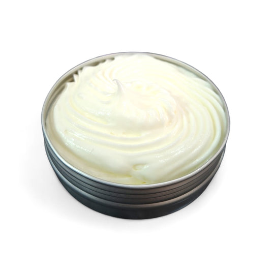 Body Butter Cashmere