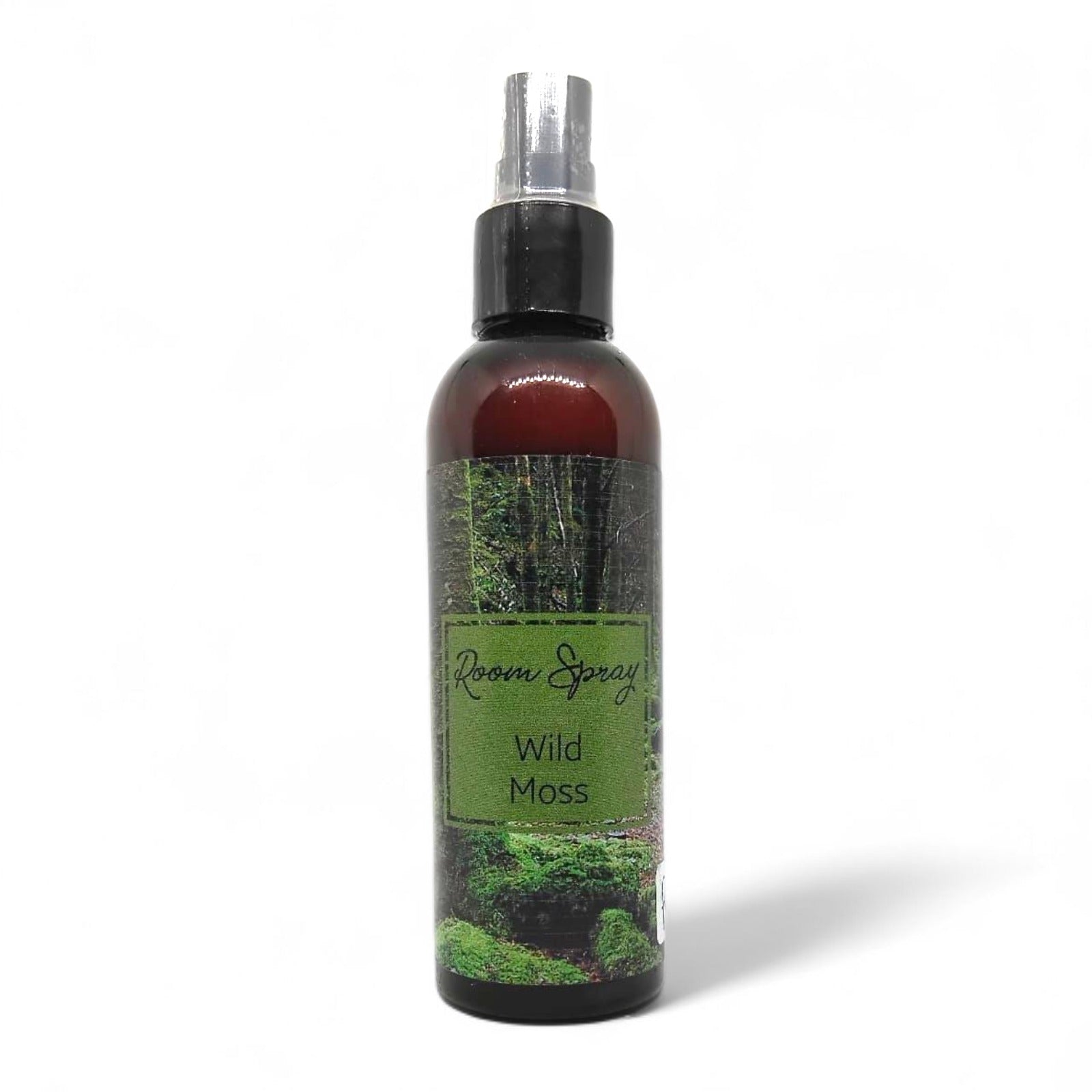 Chemical-free room spray to naturally freshen and fragrance your home
