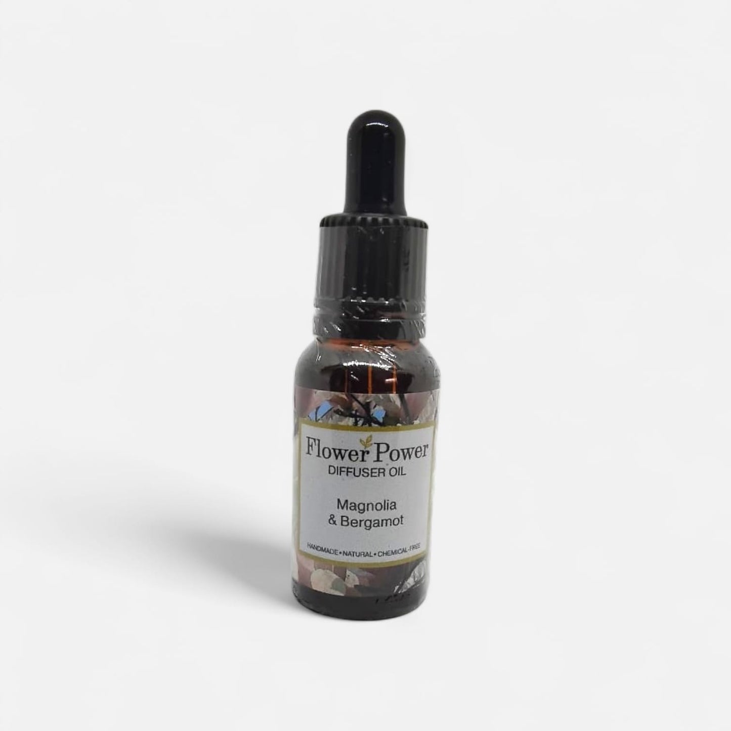Highly concentrated diffuser oils for long-lasting home fragrance