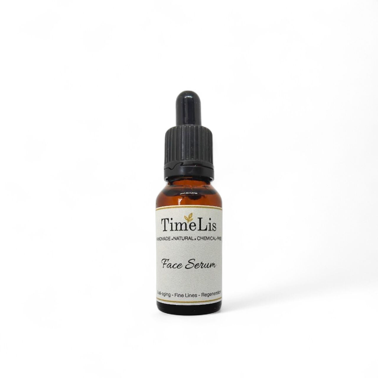 Hydrating facial serum to nourish and revitalise the skin