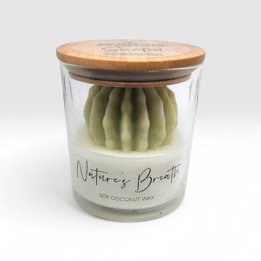 Nature's Breath (M)